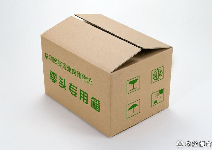 哈爾濱紙箱批發(fā)市場(chǎng)在哪_對(duì)裱工藝上常見的問題解析